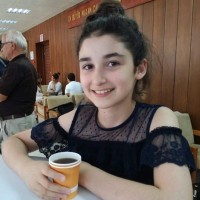 Tekla Nadiradze