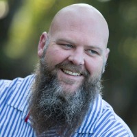 Johan Uys