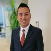 Jacky Cheung