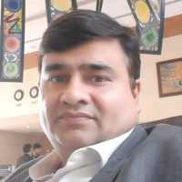 Jagdeep Bhardwaj