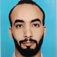 Zitouni EL-BOUAMRI