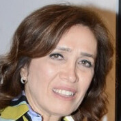 Mai Alnafoury