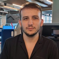 Isa Dogan