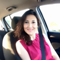 SELDA OZDEMIR