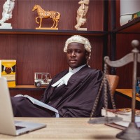 Nana Yaw Bosompem ,Esq.