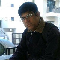 Arun Advani