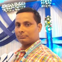 Padamdeo Narayan Pankaj