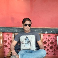 Sunny Saxena