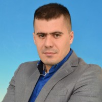 Aleksandar Jovanovic