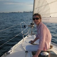 amy hribar