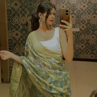 Geetanjali Chauhan