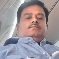Sriniva Murthy