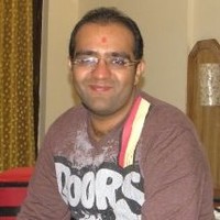 Rahul Gohil