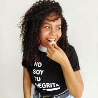 Lady Robles