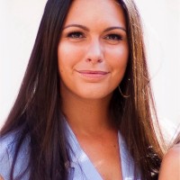 Alexandra Akbari