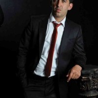 shahram yusefi