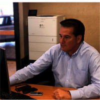 Mark Cohen