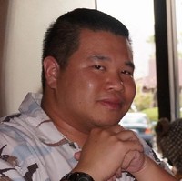 Ricky Cheung