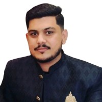 Muhammad Abdullah Babar