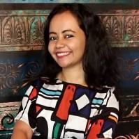 Reema Shetty