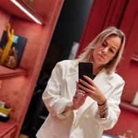 Tatiana Vinogradova