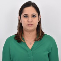 Priyanka Rajkumar Kargudri