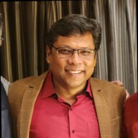 Chiranjib Haldar