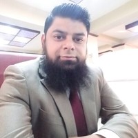Syed Adeel Shah