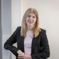 Louise Weatherhead