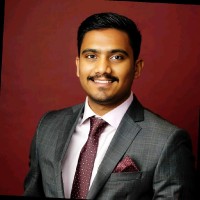 Gowtham G
