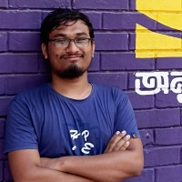 Nazrul Islam