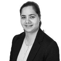 Ruchi Sharma, Pmp, Istqb Tm