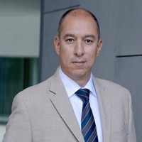 Sergio Villalba