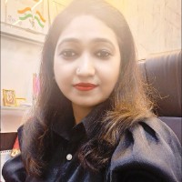 Sneha Mishra