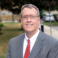 David Reilly