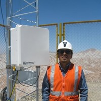 Alan Villarroel Paredes