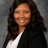 LaKenya Wright