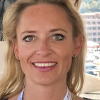 Claire van der Vorm