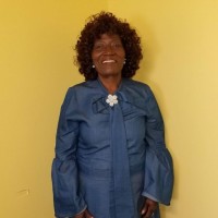 Deloris Alston