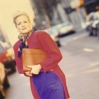 Mary Mayotte