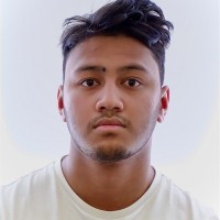Suraj Mehra
