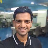 Samarth Karan