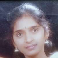 Sree Lakshmi Mandadi