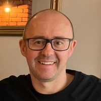 Simon Parnell