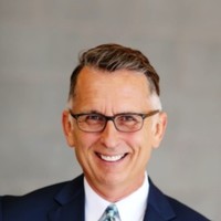 Greg Lehr, Ed.D.