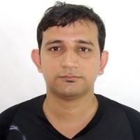 Ramesh Khatri Certiosh, Idipnebosh