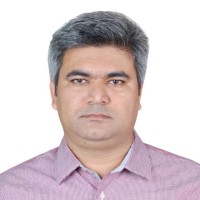 Mahbub Hasan