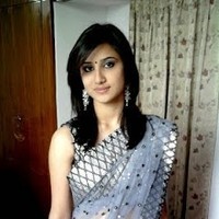 Anandi Sharma