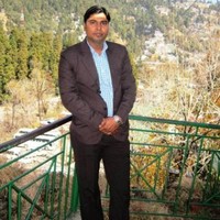 Shanti Prakash Rajpoot