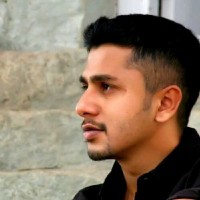 Yashwanth Kumar